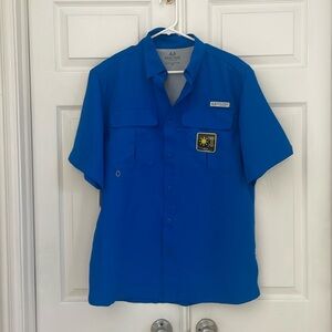 NWT RealTree fishing shirt